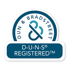 DUNS Registered