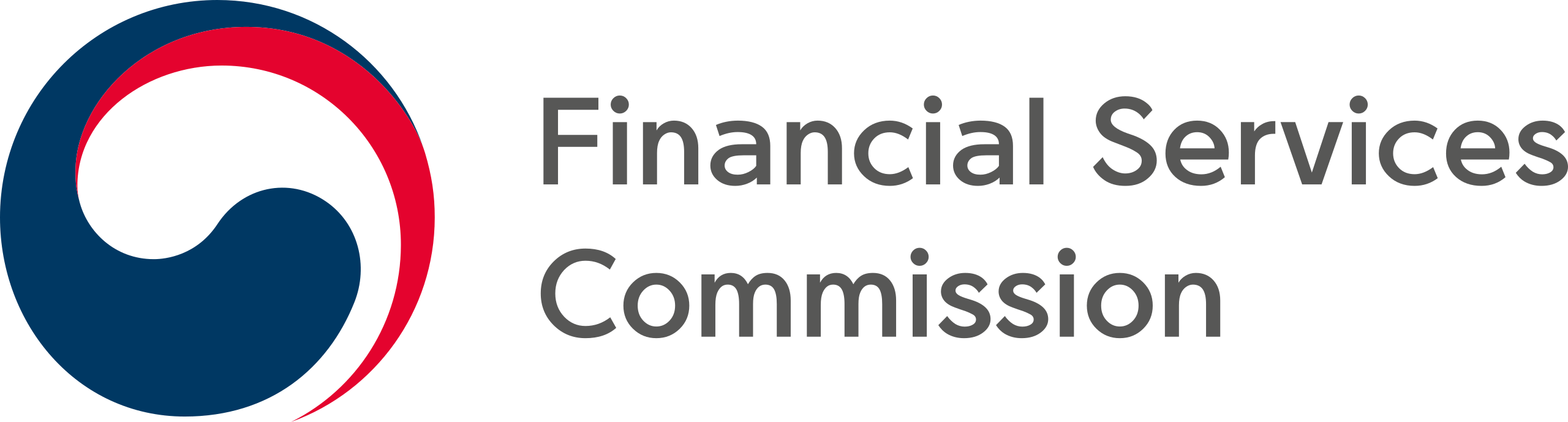 Financial Services Commission