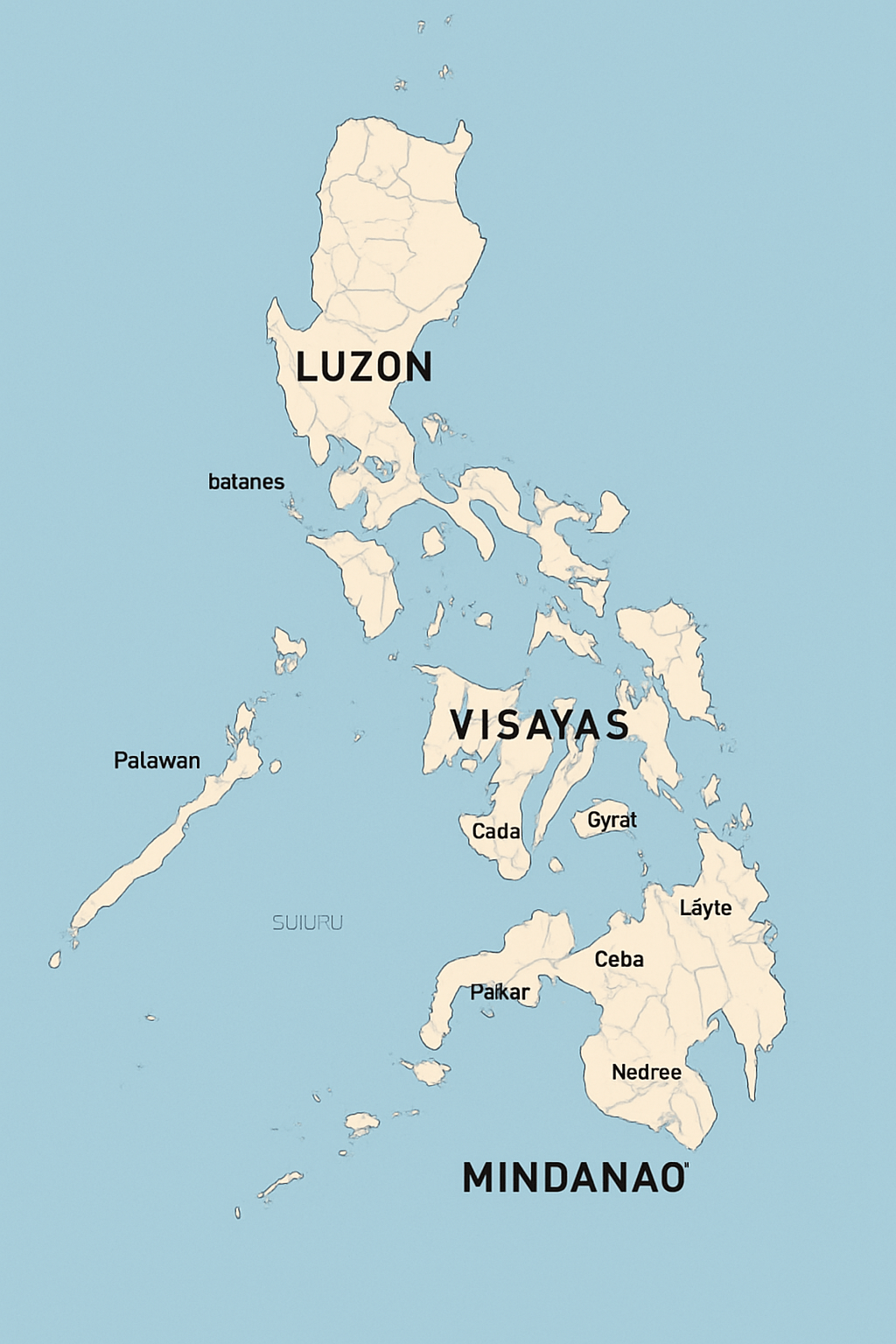 Philippines_Map