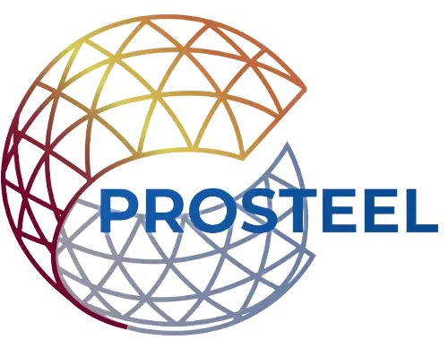 Prosteel Engineer LLC Logo