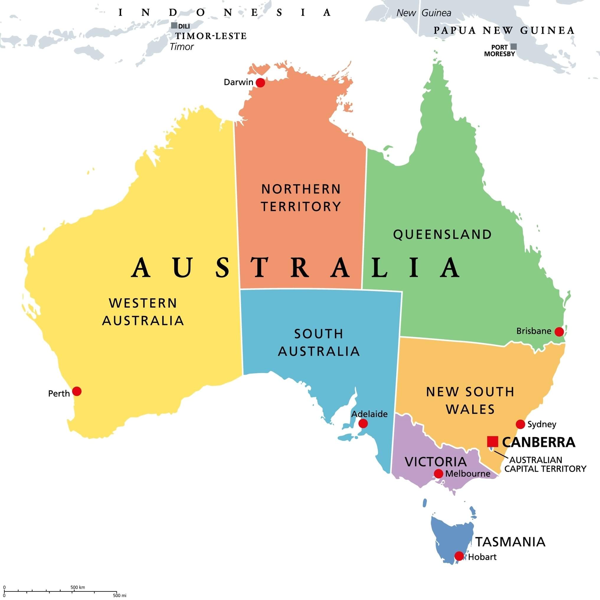 Australia_Map
