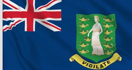 British Virgin Islands