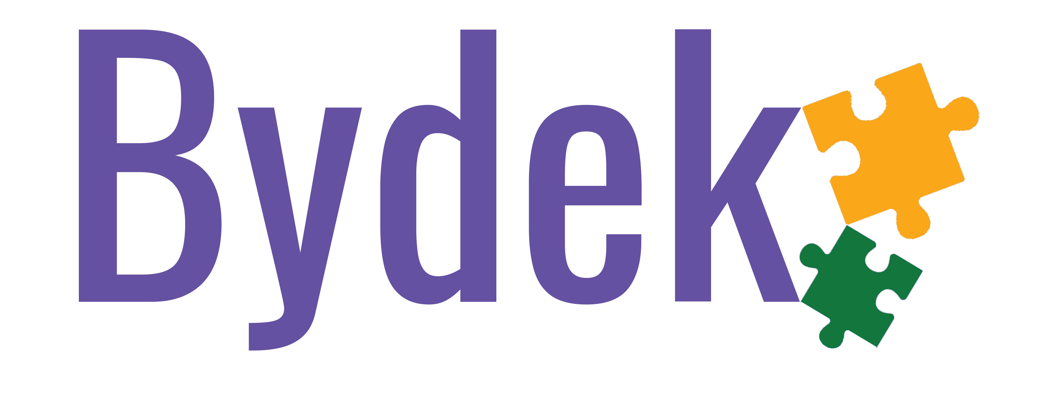 Bydek Logo