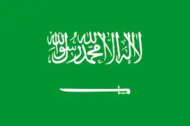 Saudi Arbia-Icon