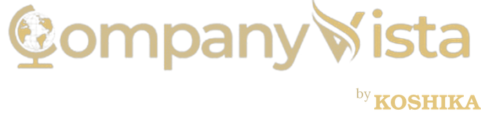CompanyVista — Global Company Registration